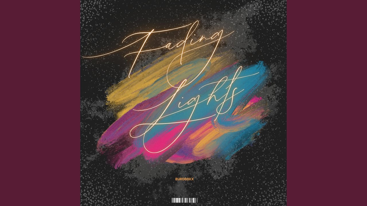 Watch Fading Lights on YouTube Watch Fading Lights on YouTube