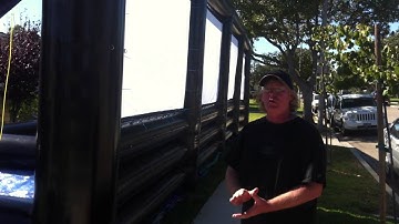 Q10 Manual 10 VXP Quad Video Gaming Screen additional setup notes and tips