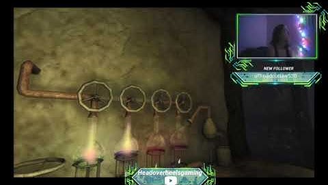 Further into hell we go//Amnesia the dark descent