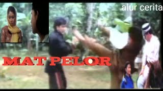 film jadul-mat pelor