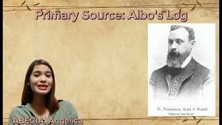 Chapter3 Philippine History: Spaces for Conflict and Controversies