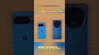 🪫😳PIXEL 10 PRO vs HONOR MAGIC 8 PRO BATTERY TEST!!!😳🔋