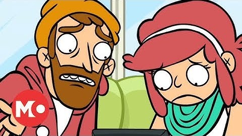 Just Try and Skip This Ad - Couchmates (Like, Share, Die)