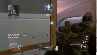 CHOKE QUAD HEAD