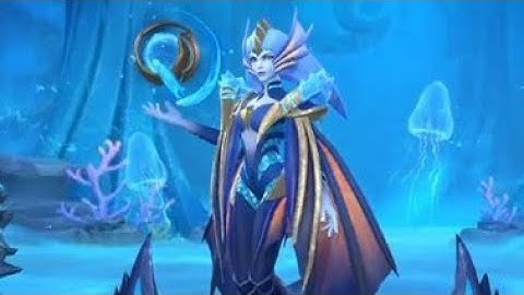 EDITH - [HIDDEN WAVE] [LEGEND] []INFINITE MAGICRAID[].