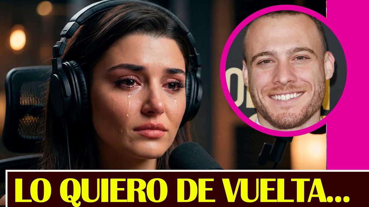 A los 42 Años, Hande Erçel Finalmente Confiesa Quién Fue el Amor de Su Vida