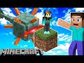 Minecraft ONE BLOCK SKYBLOCK | Part 7