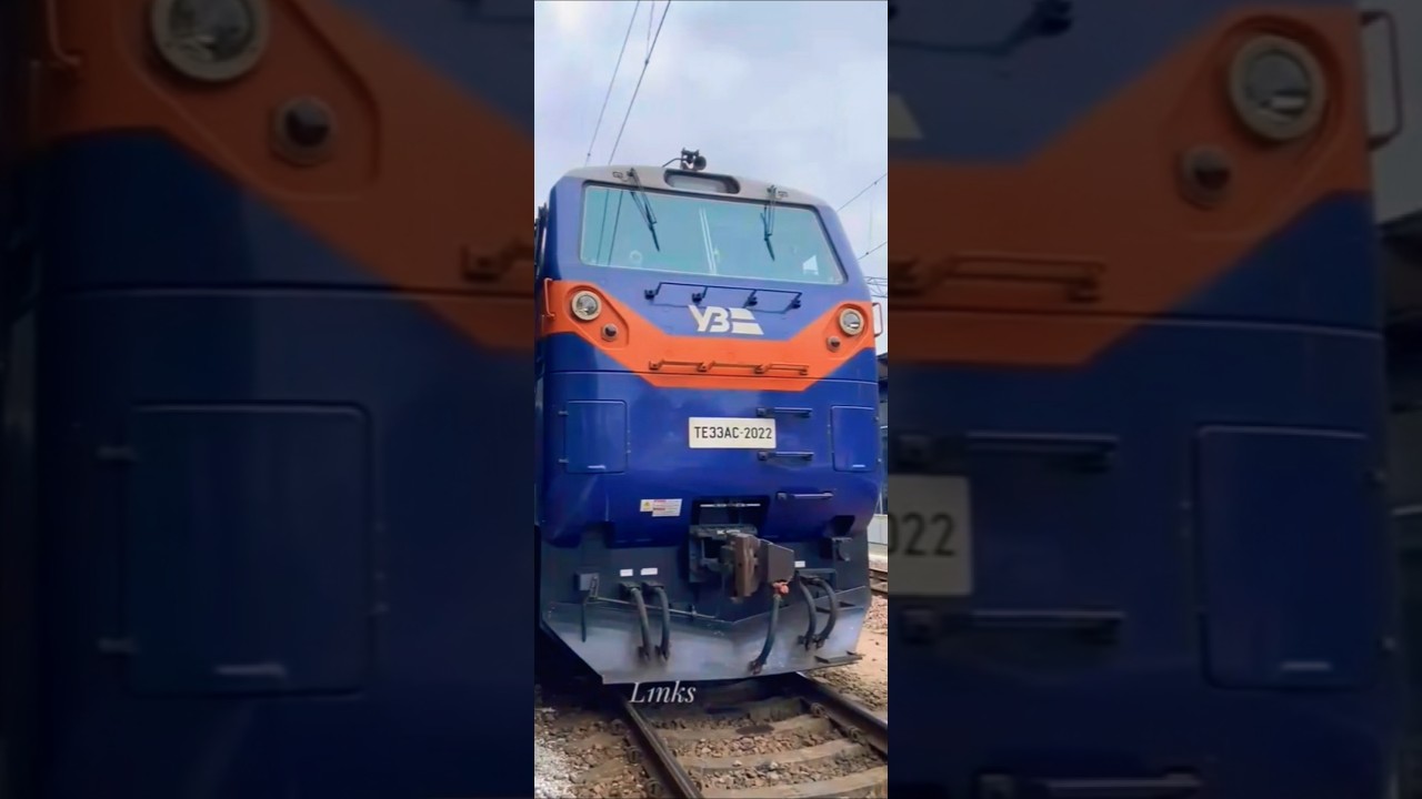 #укрзалізниця