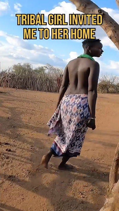 Welcome to Africa #africanvillage #ethiopia #travel