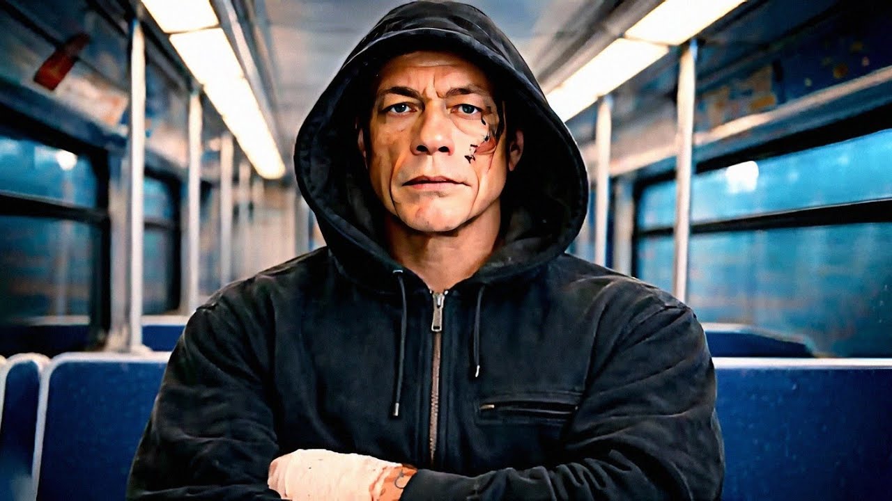 مقاتل خطير☠️ انقد بنت مراهقة من عصابة 😱تتاجر في الإنسان ونتقم بي طريقه🤔(ملخص فيلم 6 bullets)