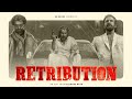 Retribution  mahaan x petta  vikram rajinikanth  eldhose raju  er nivin