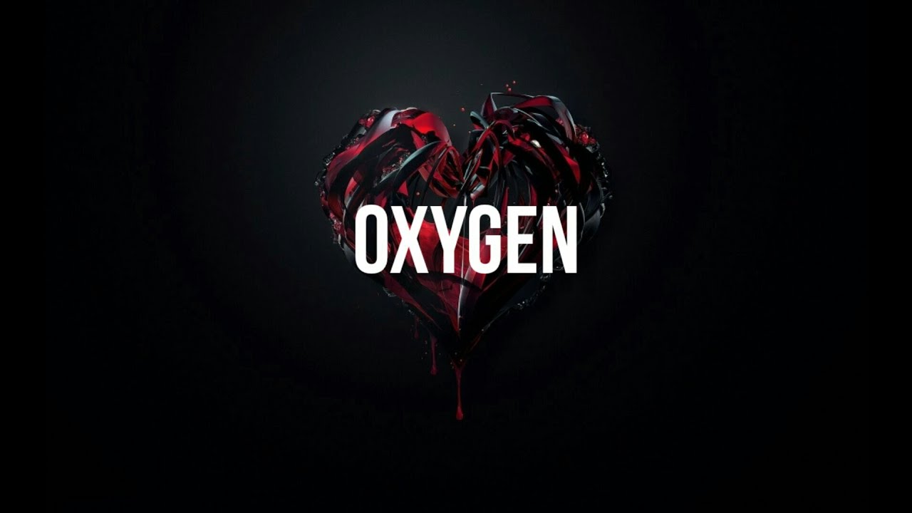 OXYGEN (LYRICS) - ROBIN SCHULZ & WINONA OAK
