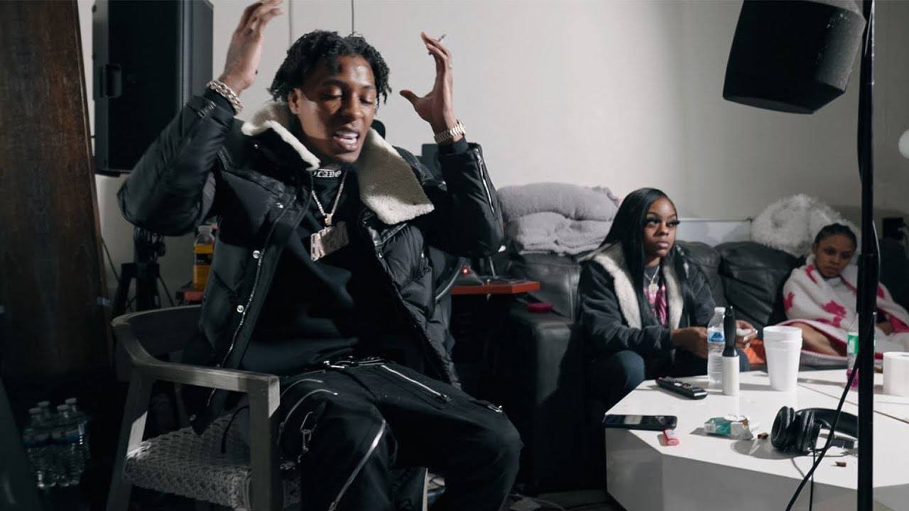 NBA YoungBoy - 5 night