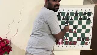 Defending f7 | Beginner lesson