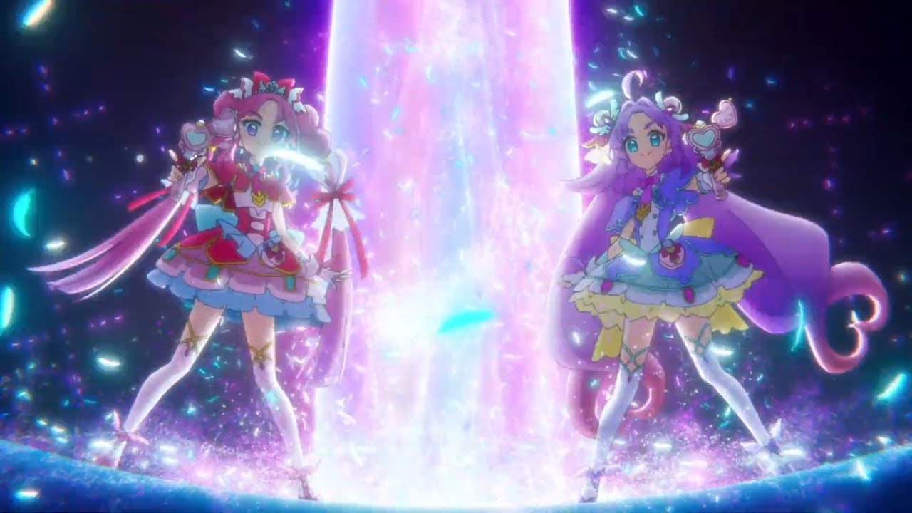 まーる！キュアミスティック120 プリキュアスタイル キュアミスティック 名探偵プリキュア！ |ジャンル