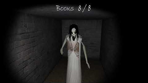 Slendrina the Cellar PC HD Full Gameplay