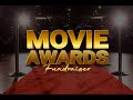 The movie awards fundraiser  fundraising events group