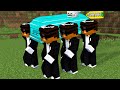 100,000$ TABUTLA DANS - Minecraft