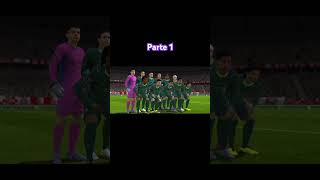 Que harías contra este tridente?#fcmobile#fcmobile26#fifa#fcmobilelatam