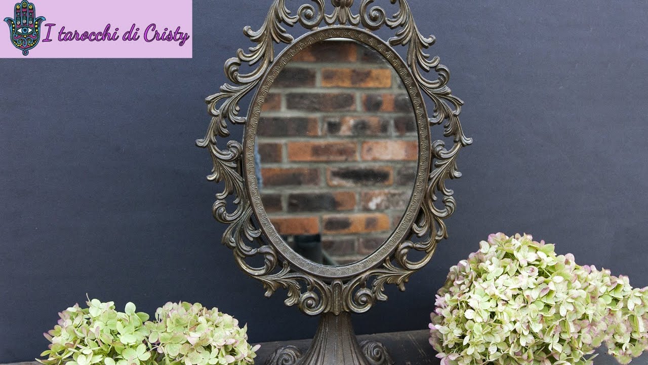 🔮COSA DEVI SAPERE ADESSO?🔮 #tarocchi #tarot #itarocchidicristy