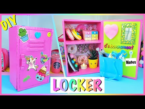 DIY Organisateur de