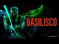 ‘‘Basilisco’’ | ONE OF THE BEST STORIES I’VE EVER READ
