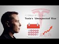 How did Tesla make 13 Billion Dollars in 13 Days?