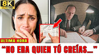 Meghan Markle HUMILIATED as HOTEL BILLS REVEAL WHO REALLY PAID FOR HER PARIS TRIP