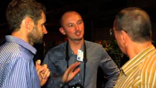 Movers   Shakers June 2012   Anantara Riverside Resor