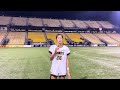 2025 MAC Women's Soccer Championship Postgame Interview: Western Michigan Defender Abigail Baldridge