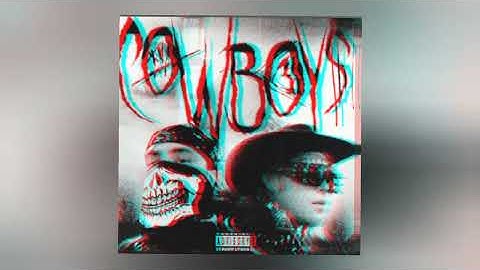 Егор Крид, Toxi$ - Cowboys (премьера 2024)#егоркрид #toxis #cowboys #egorkreedcowboys