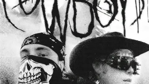 Егор Крид, Toxi$ - Cowboys (премьера 2024)#егоркрид #toxis #cowboys #egorkreedcowboys