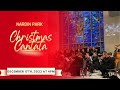 2023 christmas cantata  december 17