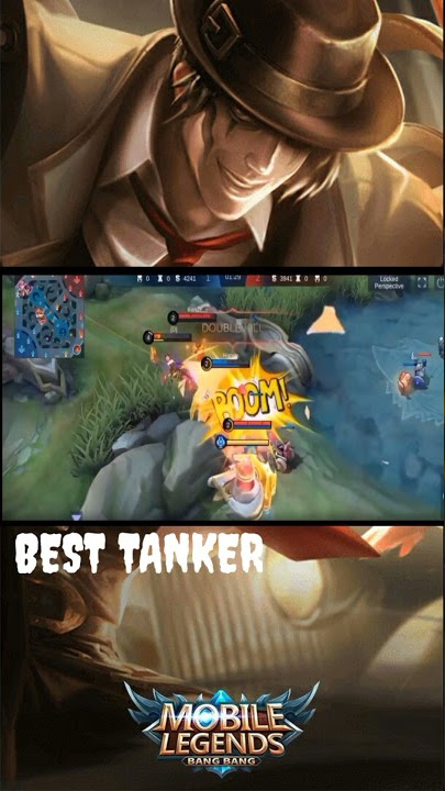 DEFINISI BEST TANKER 🗿