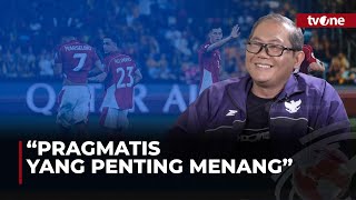 Download lagu Persiapan Hadapi China dan Jepang, Sumardji: Demi Timnas, Saya Akan Maju!