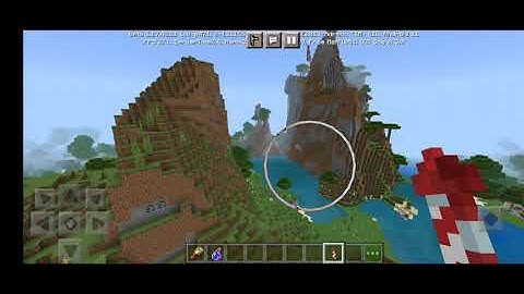 Minecraft Beta 1.17.40.21