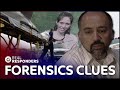 Forensic Breakthroughs: Justice Served in Three Chilling Cases | The New Detectives