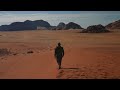 JORDAN TRAVEL FILM