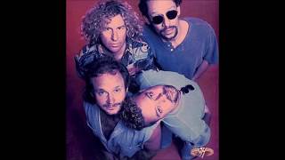 Van Halen - Take Me Back Deja Vu