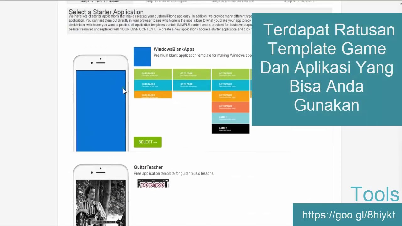 Cara Membuat Aplikasi Yang Menghasilkan Uang - Info Terkait Uang