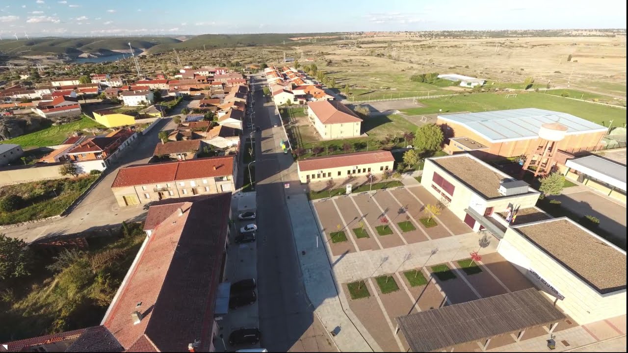 Muelas del Pan 360 grados