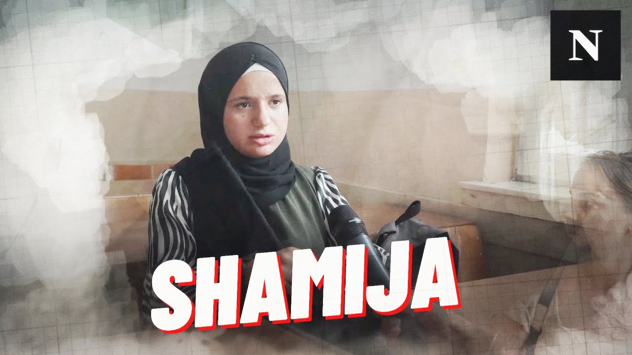 Nxënësja nga Ferizaji me shami pre e presioneve nga shkolla-Zv.drejtori e prindi përlahen