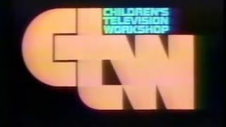 Childrens Television Workshop 1978