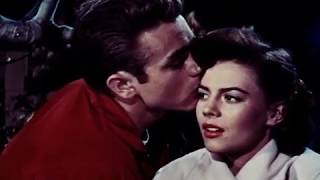 White Mustang - Lana Del Rey James Dean Edit