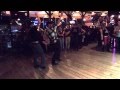 UPTOWN FUNK LINE DANCE