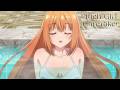 Bathe With Me | Rich Girl Caretaker
