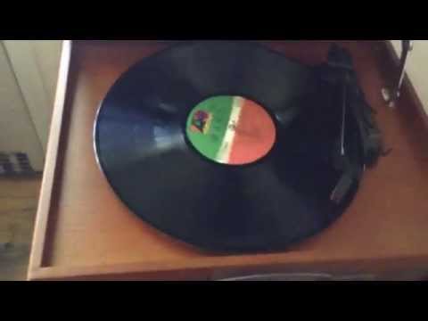Led Zeppelin-Black Dog