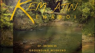 AKamper ft RTTMC Overland Wild Camping at Kem Atin , Kenaboi Forest,  a Digital Free Zone