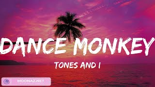 Tones And I, Dance Monkey(Lyrics) Rema Selena Gomez, Calm Down, Ed Sheeran, Shape of You, Sia...Mix