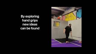 Multiplex Ring Juggling Tutorial
